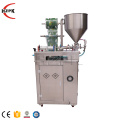 HZPK automatic piston honey cosmetic cream equipment filling machine filler